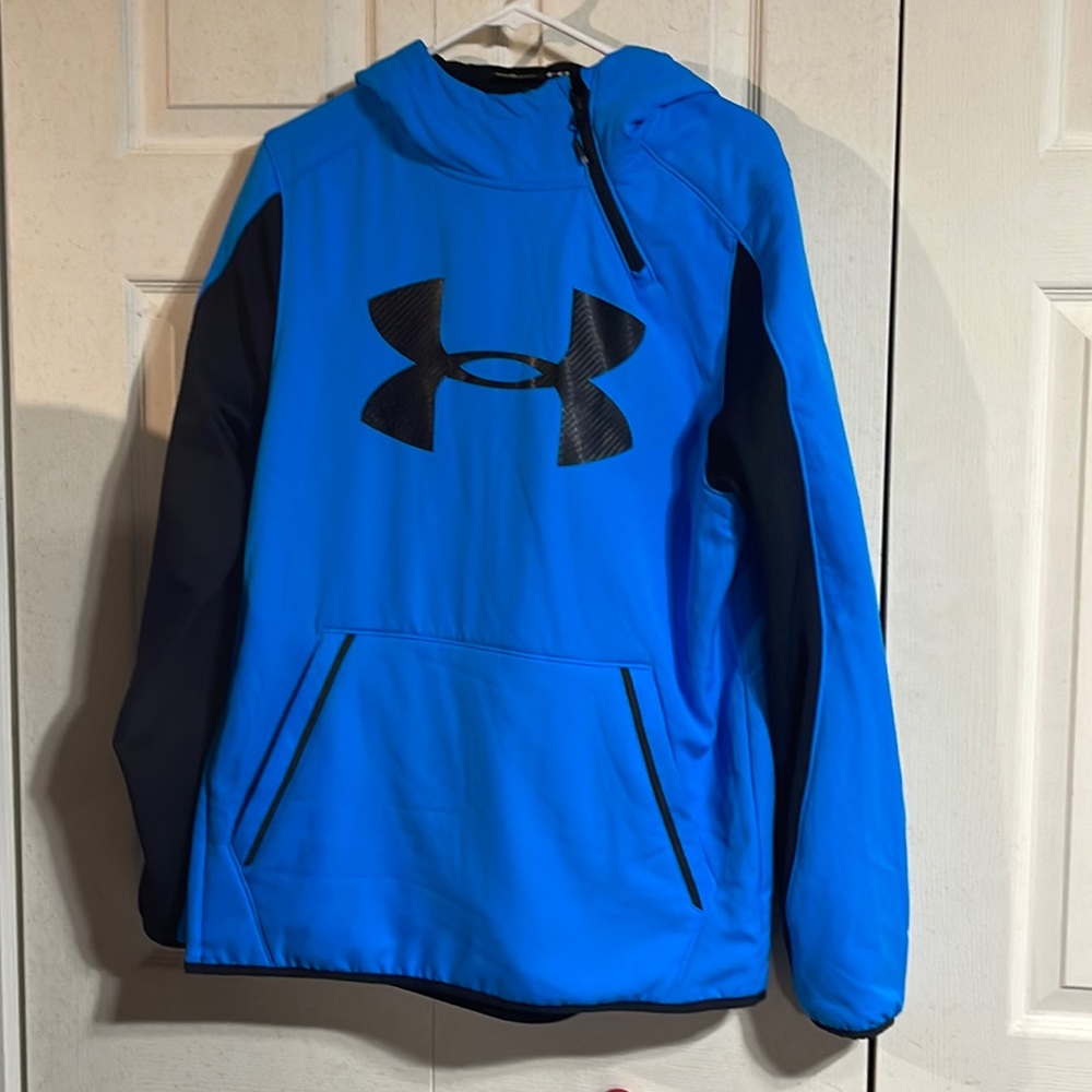 Under armour jacket